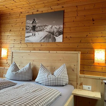 Ferienwohnung Winnebachhof Eksteriør bilde