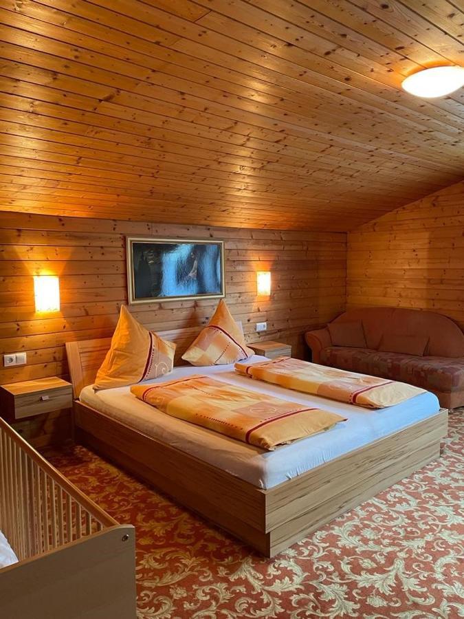 Ferienwohnung Winnebachhof Eksteriør bilde