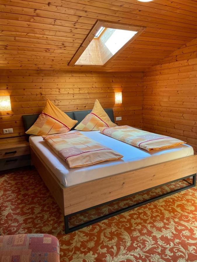 Ferienwohnung Winnebachhof Eksteriør bilde