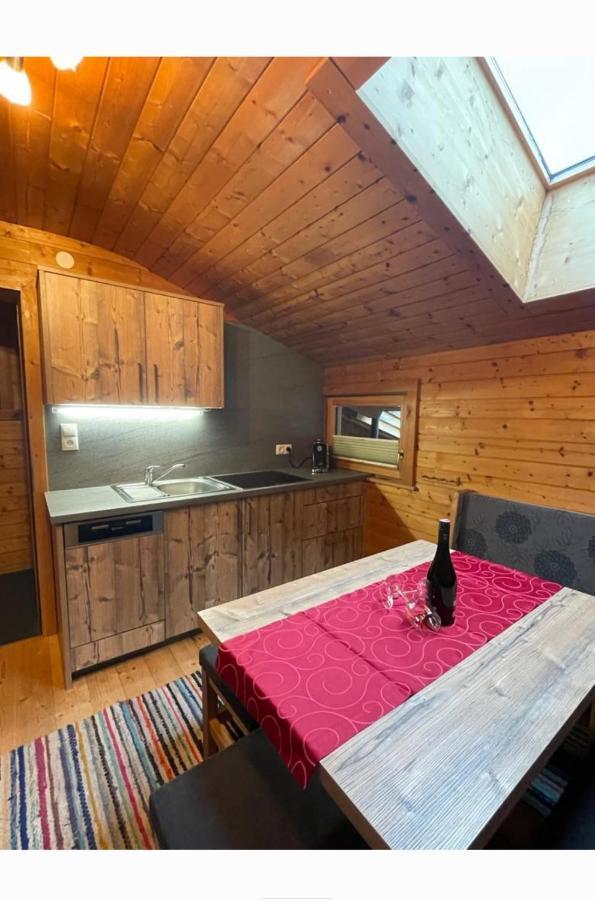 Ferienwohnung Winnebachhof Eksteriør bilde